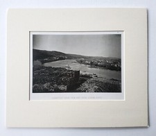 Rare 1880's Francis Blake