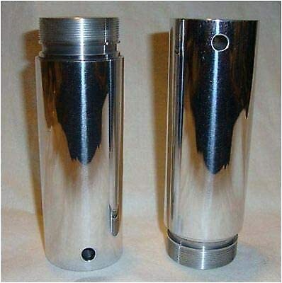 Rallonges tiges fourche 10cm - rallonges,