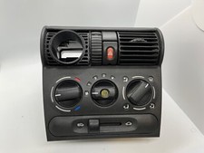 Opel Corsa b gsi 52 mm additional display bezel vdo c20xe c20let z20let turbo vxr 