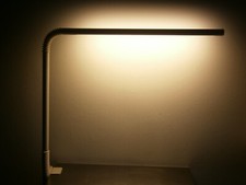 Lampe architecte Tube neon