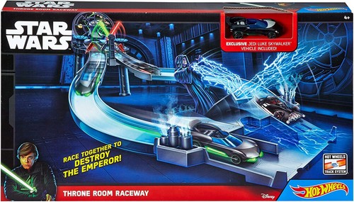 Circuit voitures hot wheels - voitures,