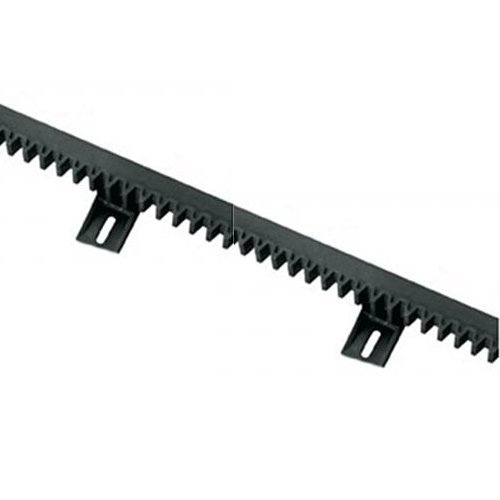 Crémaillère nylon armé