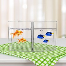  Boîte D'élevage De Poissons