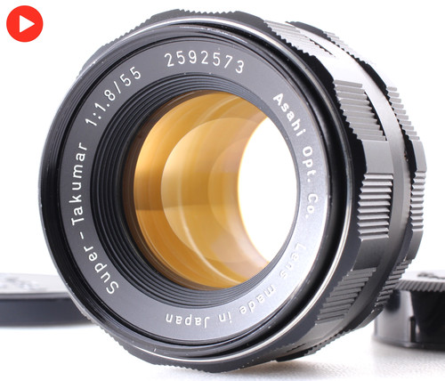 Comme neuf pentax super - [n,