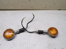 jeux de clignotants Yamaha