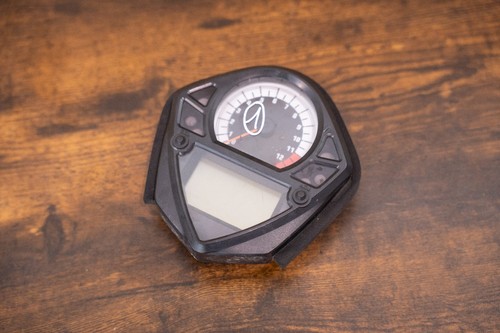 Compteur suzuki 650 2004 - compteur,