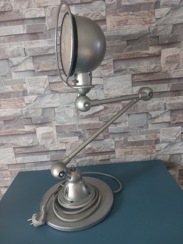 Lampe jielde bras articulé - 2,