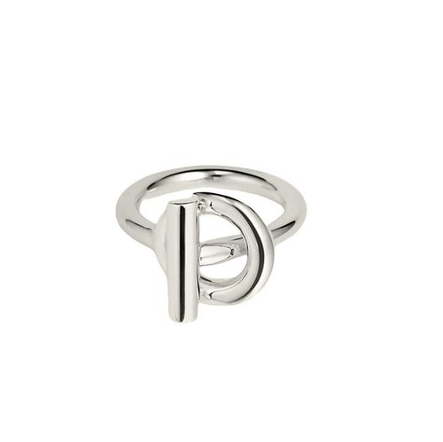 Hermes bague echappee modèle - bague,