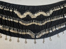 Écharpe de danse du ventre