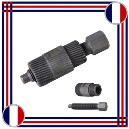 Extracteur volant - de,