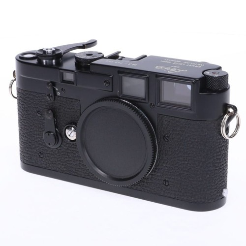 Leica stroke repeint - leica, m3