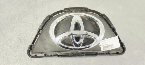Pare buffle toyota aygo 0i - pare-buffle, 1.0i