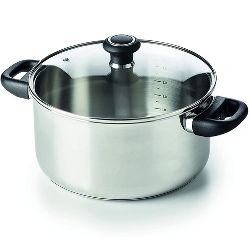 Beka faitout inox 28cm - beka,