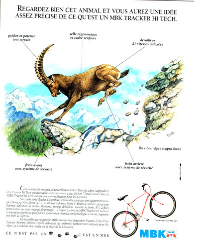 Publicité advertising 1123 - advertising,