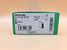 BMXDAI1602 SCHNEIDER ELECTRIC MODICON BMX DAI1602  DIG 16 IN 24VDC SOURCE
