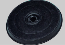 Zanussi 942492257 - FILTRE A CHARBON ROND HOTTE  type EFF57