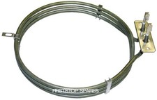 ÉLÉMENT FOUR VENTILATEUR