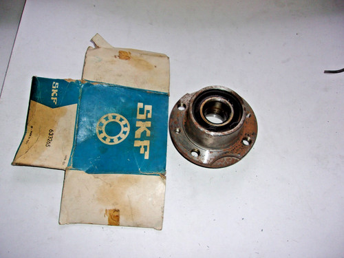 Roulement roue arrière skf - de,