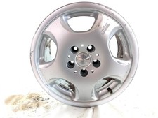 Jante En Alliage De 16 Pouces