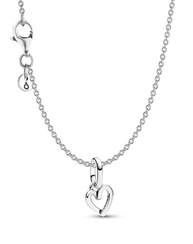 Pandora ensemble bijoux cœur - ensemble,