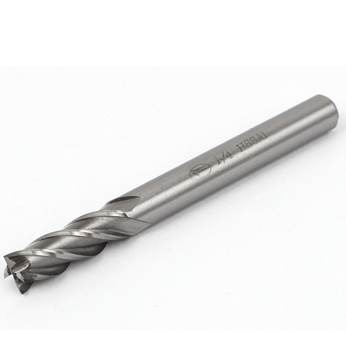 Bit droite diamètre de - 1/4,