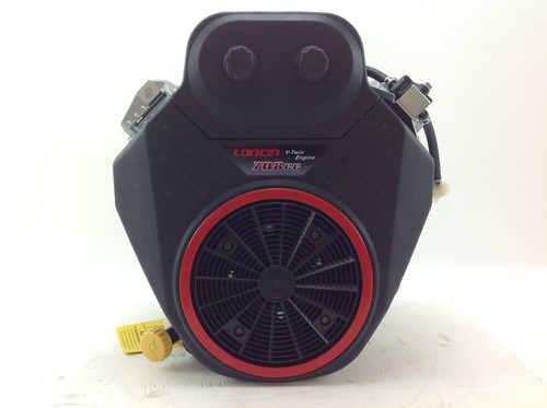 Moteur loncin cylindrique - moteur,