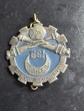 Matériel . 661 - 2° CREB 