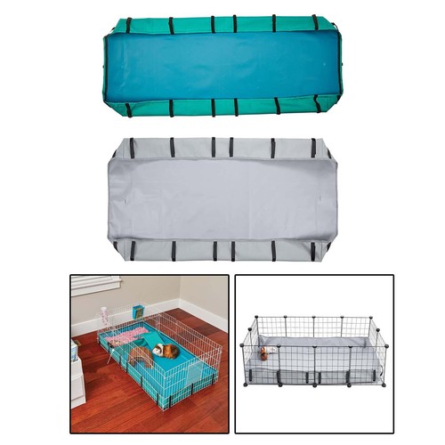 Base revêtement cage - de,
