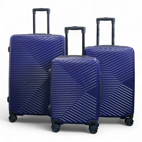 Ensemble valises rigides - de,