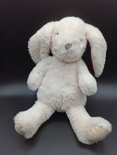 Doudou peluche lapin zara - lapin,
