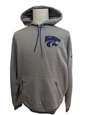 ➜ Sweat à Capuche Nike NCAA