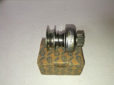 Pignon lanceur démarreur