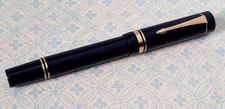 Stylo  PARKER DUOFOLD  Plume
