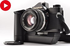 [US Duty Paid] Olympus OM-2N