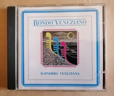 RONDO' VENEZIANO : Rapsodia