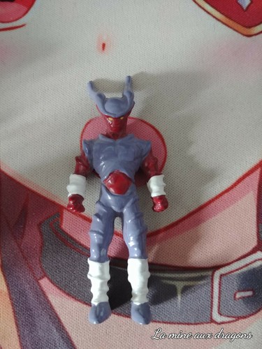 Figurine dragon ball janemba - figurine,