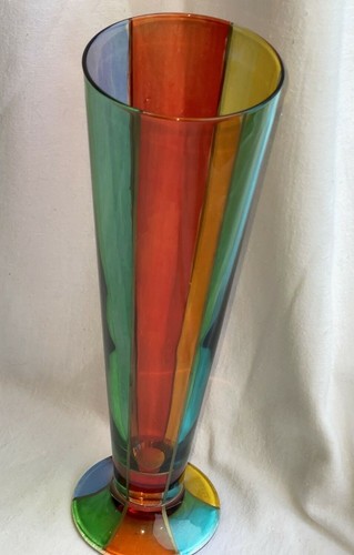Vase zecchin venise - zecchin,,