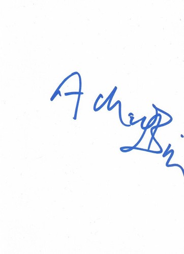 Autographe clarinettes jazz - clarinettes,