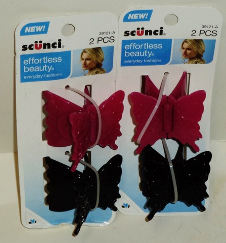 Packs scunci claw - of,