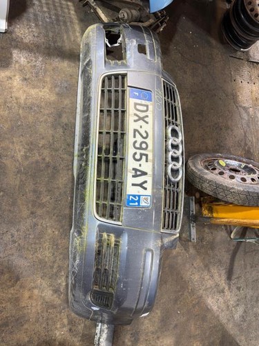 Pare choc avant - , audi