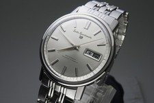 Vintage 1965 JAPAN SEIKO