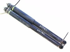 Amortisseurs arrière TOYOTA