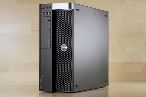 Dell t3610 workstation xeon - dell,