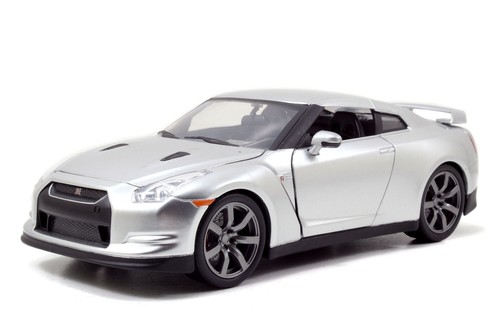 Nissan fast furious - nissan,