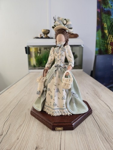 Gifina figurine femme - gifina,
