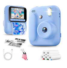 Appareil Photo Instantané