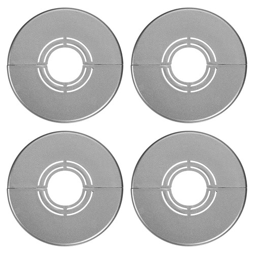 Pièces pour mur bride - 4,