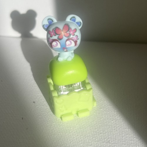 Clic keez bubble - keez,