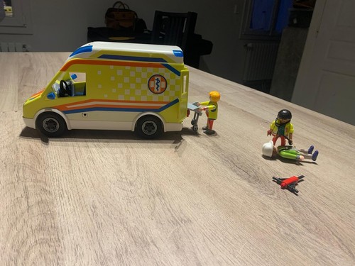 Playmobil city life - playmobil,