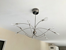 SUPERBE LUSTRE A LED RECENT